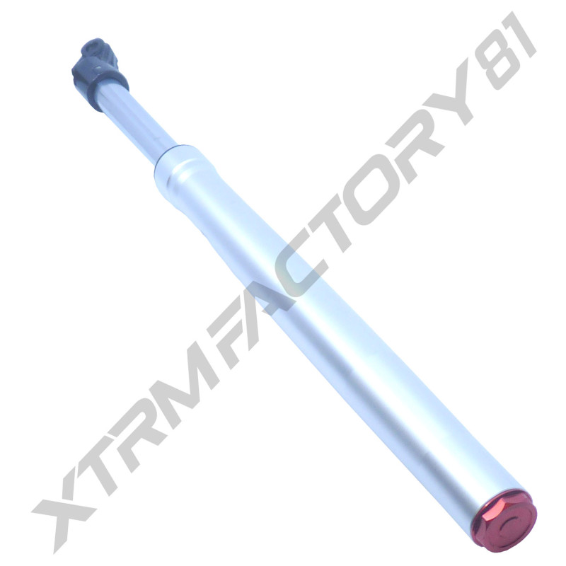 04// TUBE DE FOURCHE DROIT NRJ 1000W