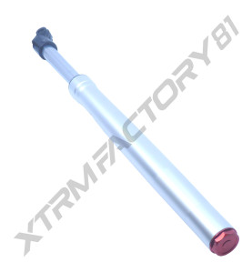 04// TUBE DE FOURCHE DROIT NRJ 1000W