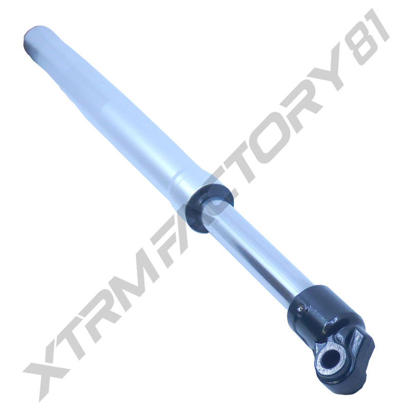 04// TUBE DE FOURCHE DROIT NRJ 1000W COURSE 15CMS - vue 2