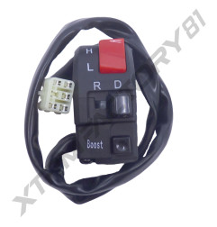 COMMODO DROIT MX ONE