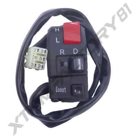 COMMODO DROIT MX ONE