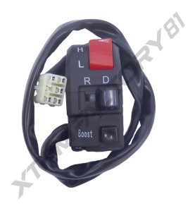 COMMODO DROIT MX ONE