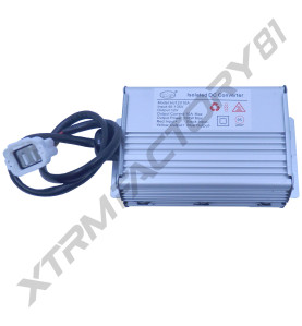CONVERTISSEUR TENSION MX ONE
