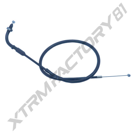 CABLE ACCELERATEUR MX ONE LG 80CMS