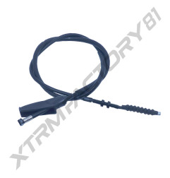 CABLE EMBRAYAGE MX ONE LG 120CMS