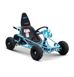 Karting électrique pour enfant Kayo eS50