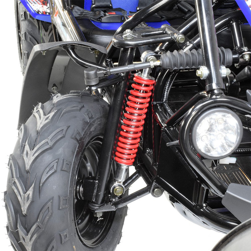 Buggy enfant 2 places 200cc BLAZER - vue 9