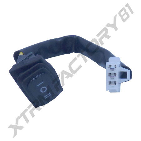 21// INTERRUPTEUR VITESSE PANTHER 2000W