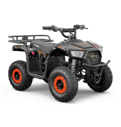 Pocket quad électrique pas cher pour enfant - EuroImportMoto