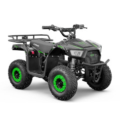 Pocket quad électrique pas cher pour enfant - EuroImportMoto