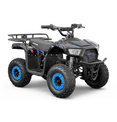 Pocket quad électrique pas cher pour enfant - EuroImportMoto