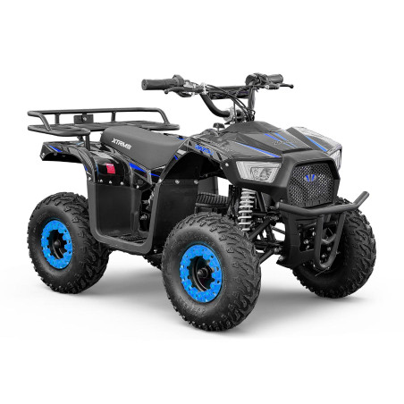 Pocket quad électrique pas cher pour enfant - EuroImportMoto