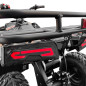 Petit quad électrique pour enfant 1000W MINI BAZOU Rouge