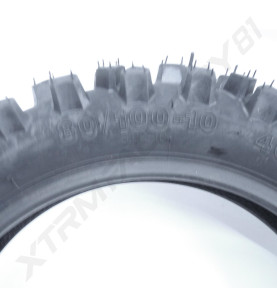 10// PNEU ARRIERE 80/100-10