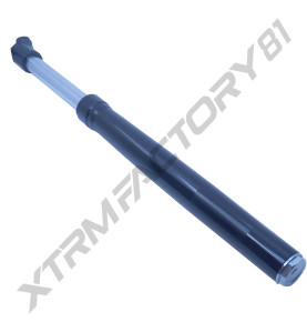 02// TUBE FOURCHE DROIT DIRT BIKE MX70