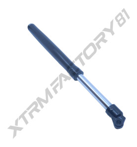 02// TUBE FOURCHE DROIT DIRT BIKE MX70