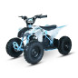 Pocket quad électrique pour enfant KAYO EA50 Pocket quad électrique pour enfant KAYO EA50