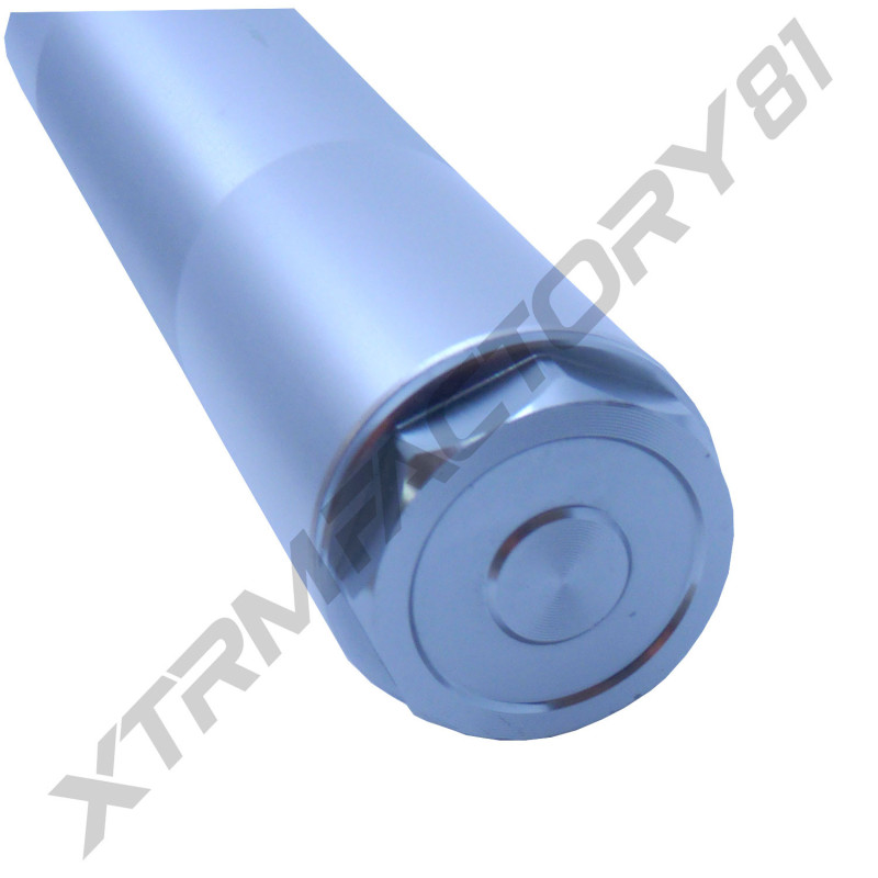 03// TUBE DE FOURCHE GAUCHE NRJ 1000W COURSE 15CMS - vue 3