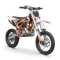 Motocross 50cc 2 temps 9.5cv KAYO KT50 14/12 Edition 20ème anniversaire Motocross 50cc 2 temps 9.5cv KAYO KT50 14/12 Edition 20ème anniversaire