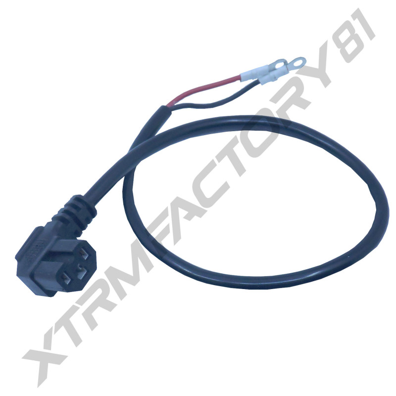 13// CABLE BATTERIE CONNECTION SPEEDKART