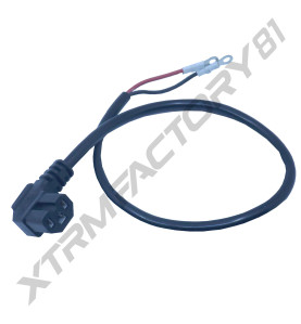 13// CABLE BATTERIE CONNECTION SPEEDKART