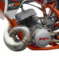 Motocross 50cc 2 temps 9.5cv KAYO KT50 14/12 Edition 20ème anniversaire Motocross 50cc 2 temps 9.5cv KAYO KT50 14/12 Edition 20ème anniversaire