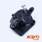 01// ETRIER DE FREIN ARRIERE QUAD0 KAYO A150 2020+