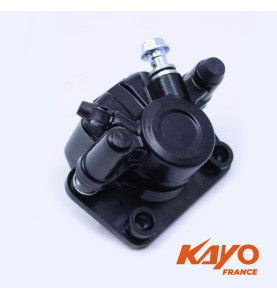 01// ETRIER DE FREIN ARRIERE QUAD0 KAYO A150 2020+