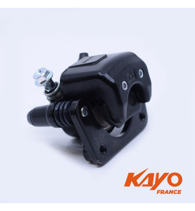 01// ETRIER DE FREIN ARRIERE QUAD0 KAYO A150 2020+
