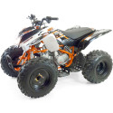 Quad 150cc 10cv - KAYO Storm