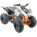 Quad 150cc 10cv - KAYO Storm