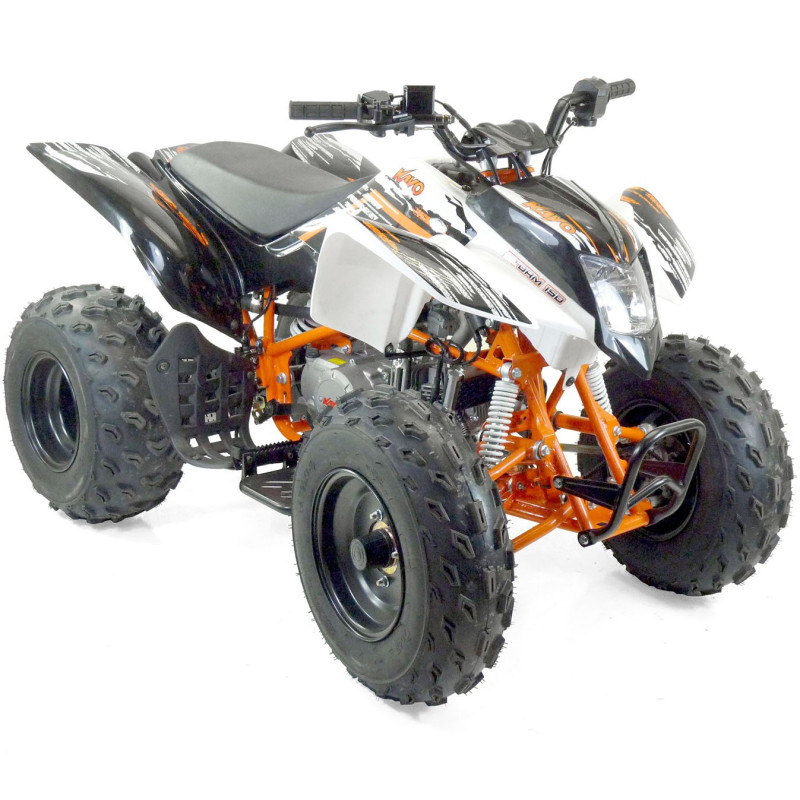 Quad 150cc Kayo A150