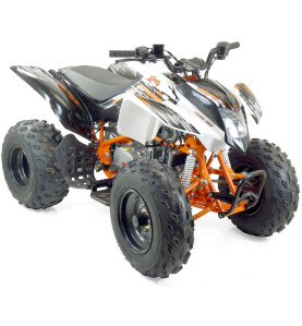 Quad 150cc 10cv - KAYO Storm