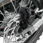 Dirt bike enfant électrique lithium 1000W NRJ 12/10 Rose