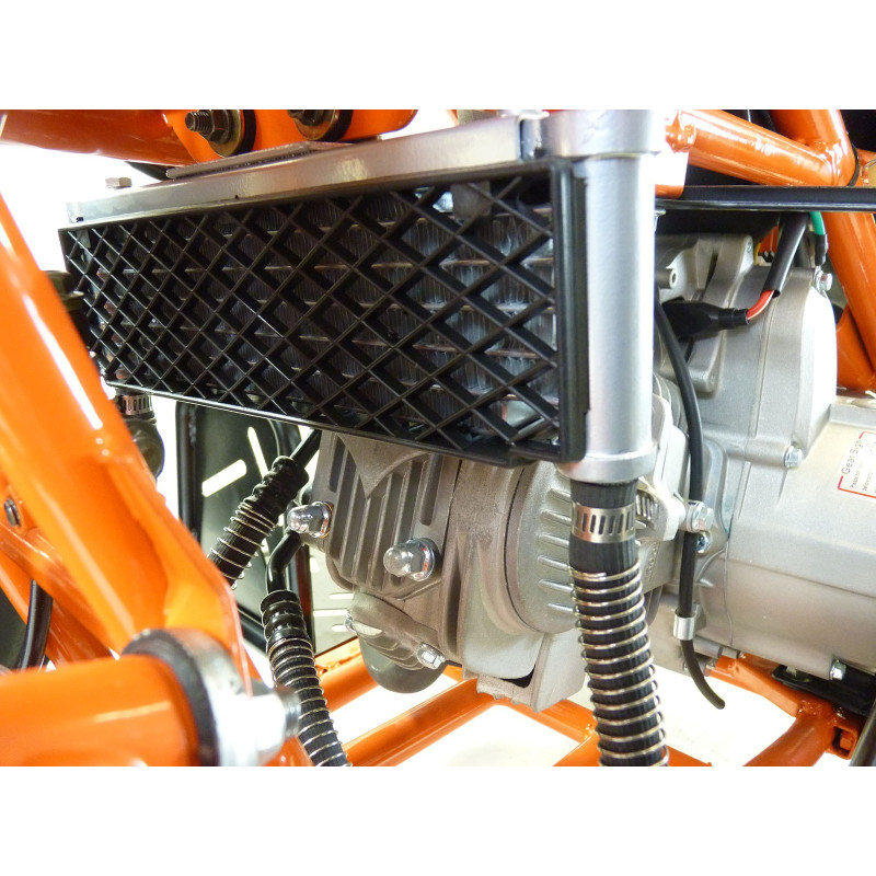 Quad 150cc Kayo A150 - vue 7