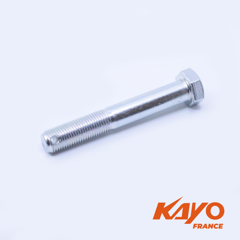 11//  AXE FUSEE M12*80 KAYO