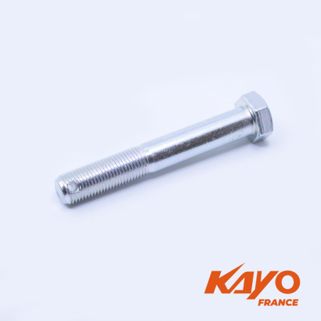 11//  AXE FUSEE M12*80 KAYO