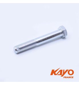 11//  AXE FUSEE M12*80 KAYO