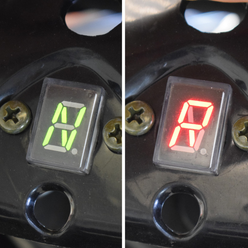 Quad 150cc Kayo A150 - vue 9