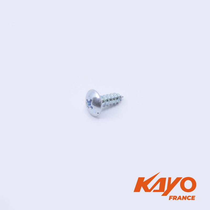 14// VIS CRUCIFORME 4.2*12 KAYO 