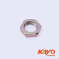 05// ECROU M22*1.5 ARBRE ROUE KAYO AY70