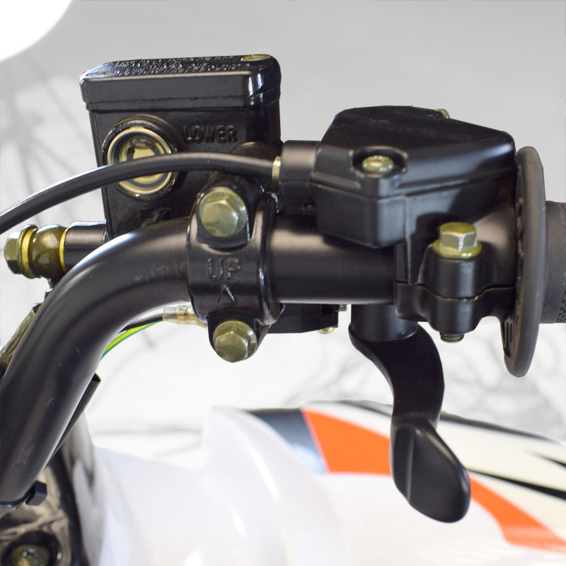 Quad 150cc Kayo A150 - vue 11