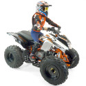 Quad 150cc 10cv - KAYO Storm