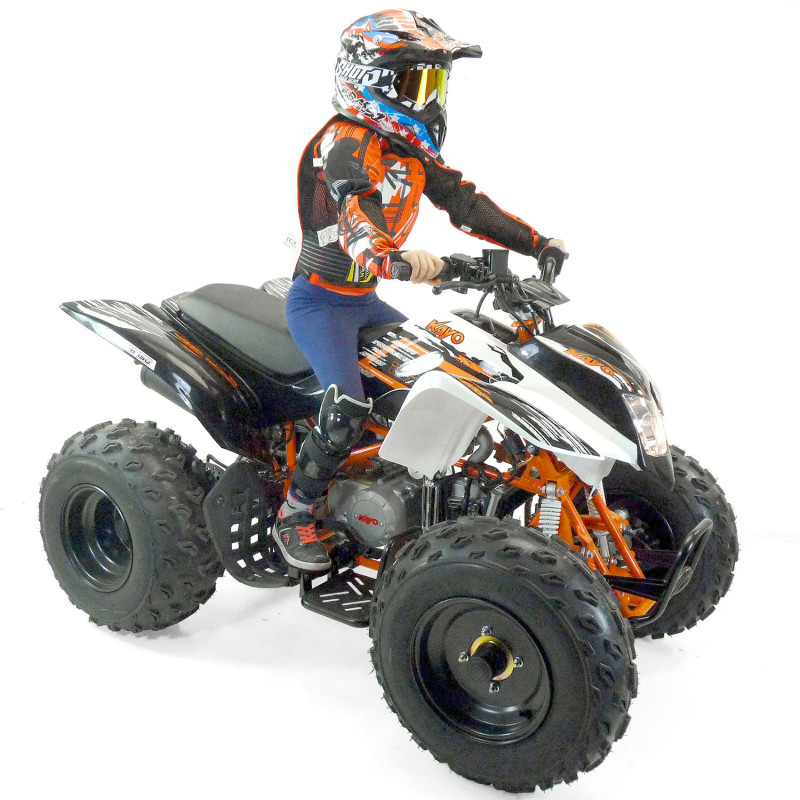Quad 150cc Kayo A150 - vue 2