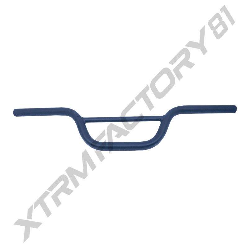 12// GUIDON MINI BAZOU 2024+ LARGEUR 805MM
