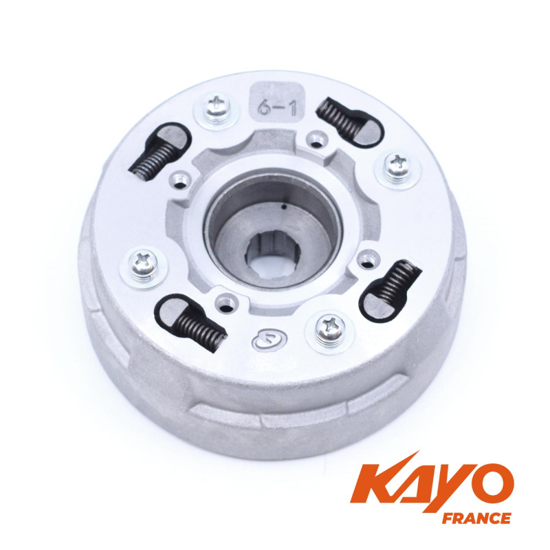30// EMBRAYAGE QUAD KAYO A150