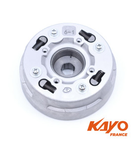 30// EMBRAYAGE QUAD KAYO A150