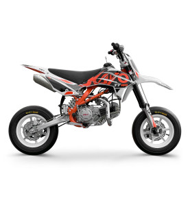 05// KIT SUPERMOTARD 12 KAYO PMT