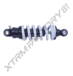 AMORTISEUR ARRIERE ENTRAXE 245MM