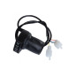 08// POIGNEE GAZ ELEC+VOYANT 36V MX500/MINI BAZOU 2024+